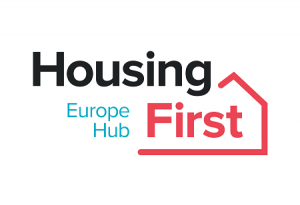 Housing First Europe Hub